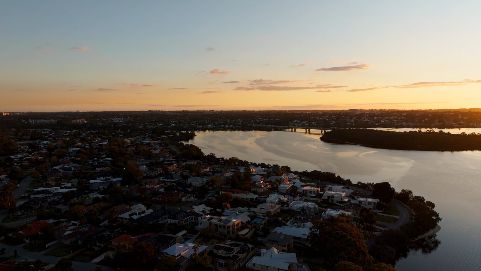 Drone videography Perth. CASA-certified aerial photography and video by Source Digital